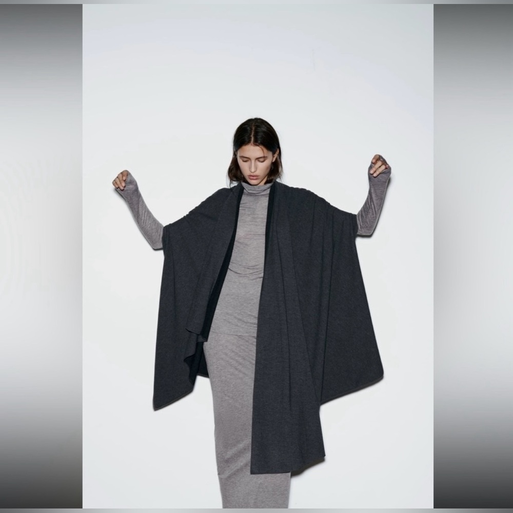Zara Cape